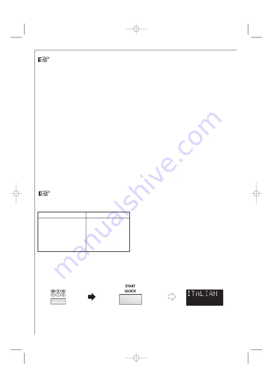 AEG Electrolux MCC4060EB Скачать руководство пользователя страница 8