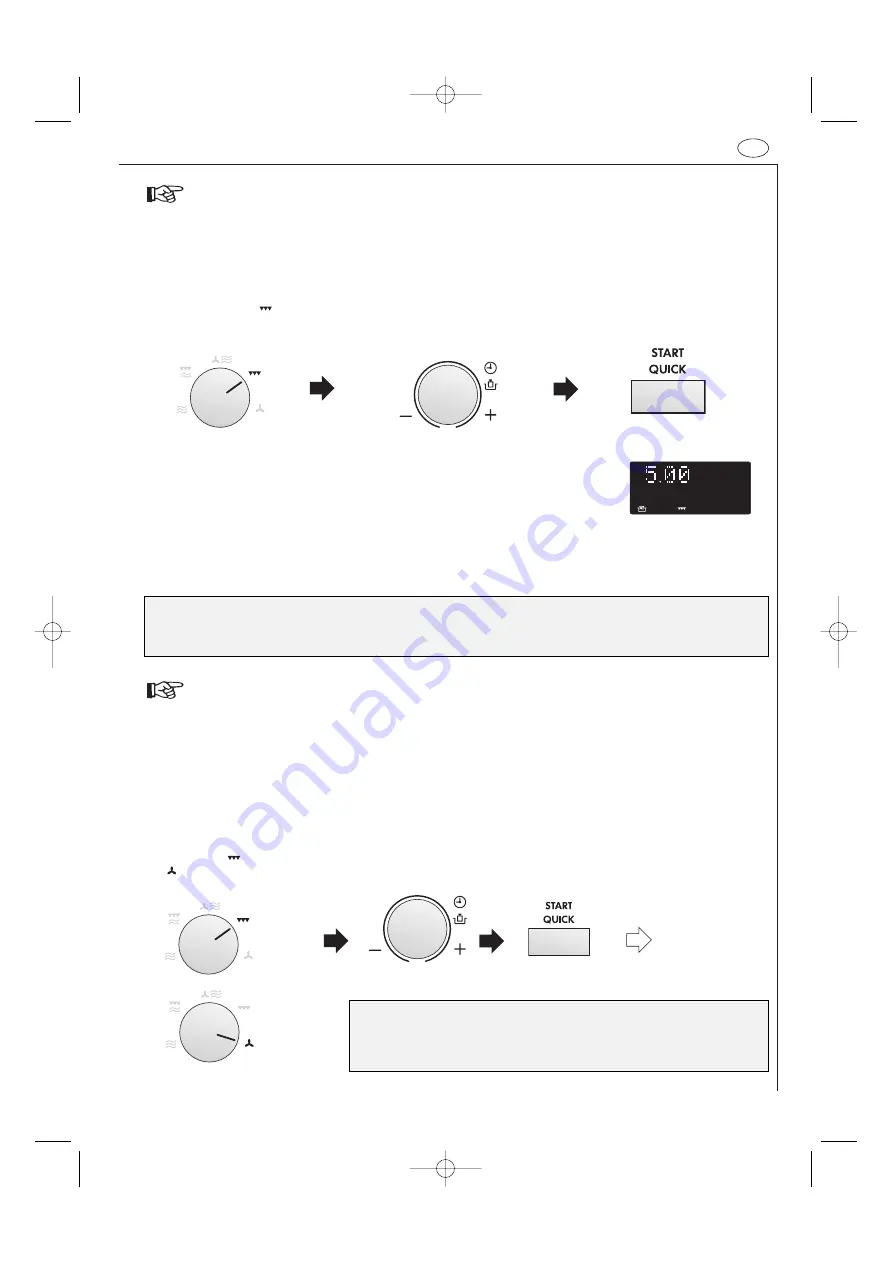 AEG Electrolux MCC4060EB Скачать руководство пользователя страница 13