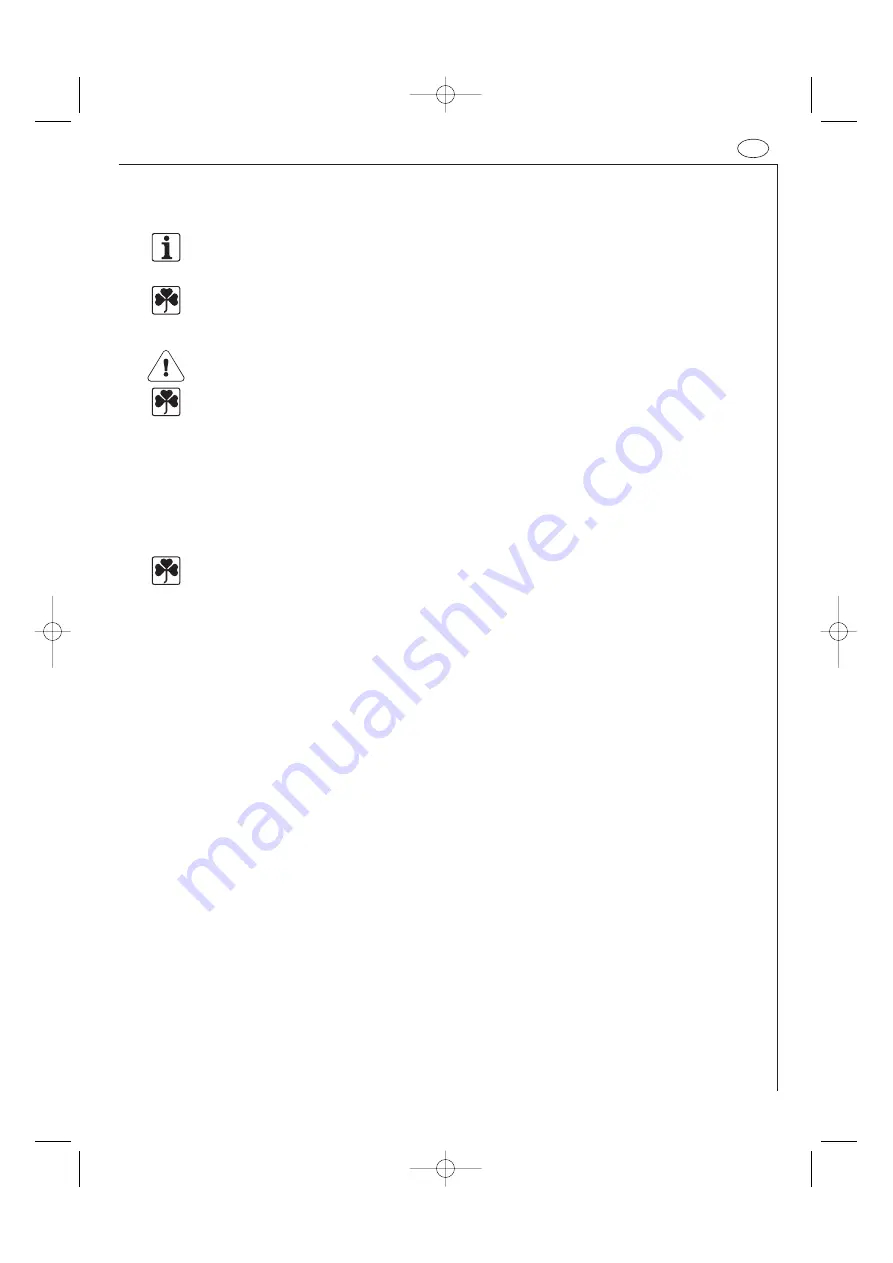 AEG Electrolux MCC4060EB Operating Instructions Manual Download Page 39