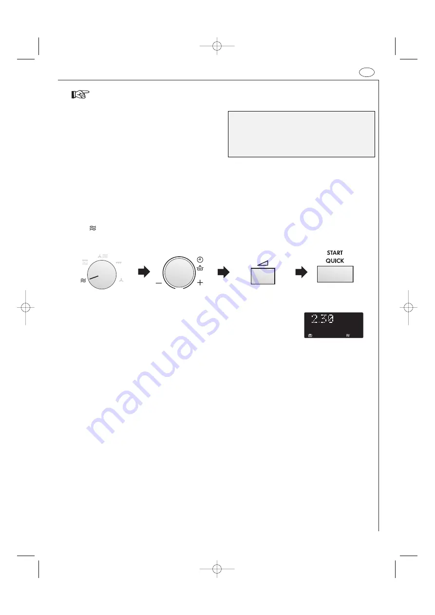 AEG Electrolux MCC4060EB Operating Instructions Manual Download Page 53