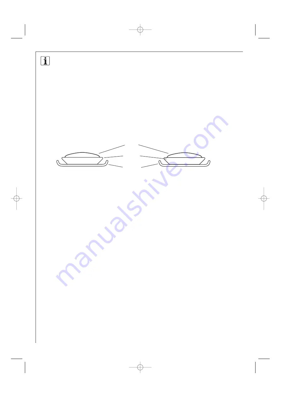 AEG Electrolux MCC4060EB Operating Instructions Manual Download Page 72