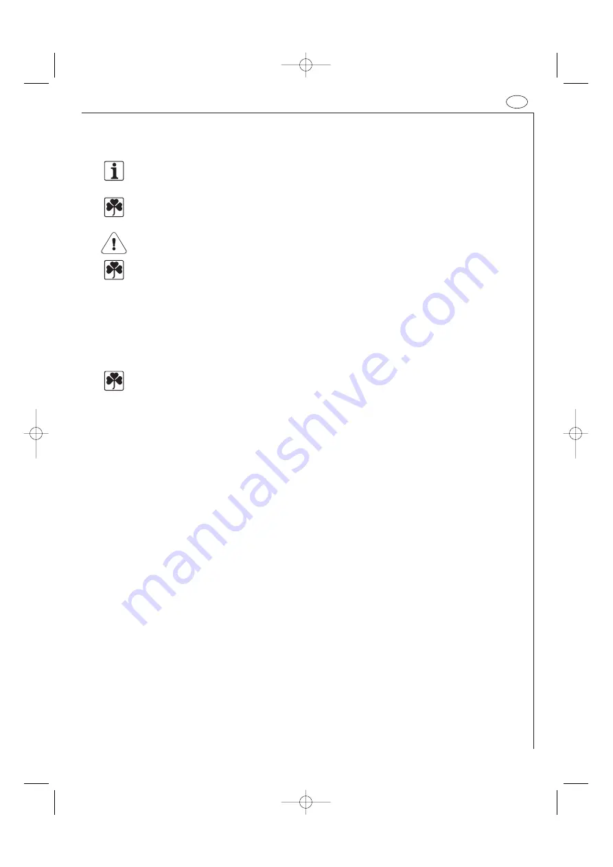 AEG Electrolux MCC4060EB Operating Instructions Manual Download Page 83