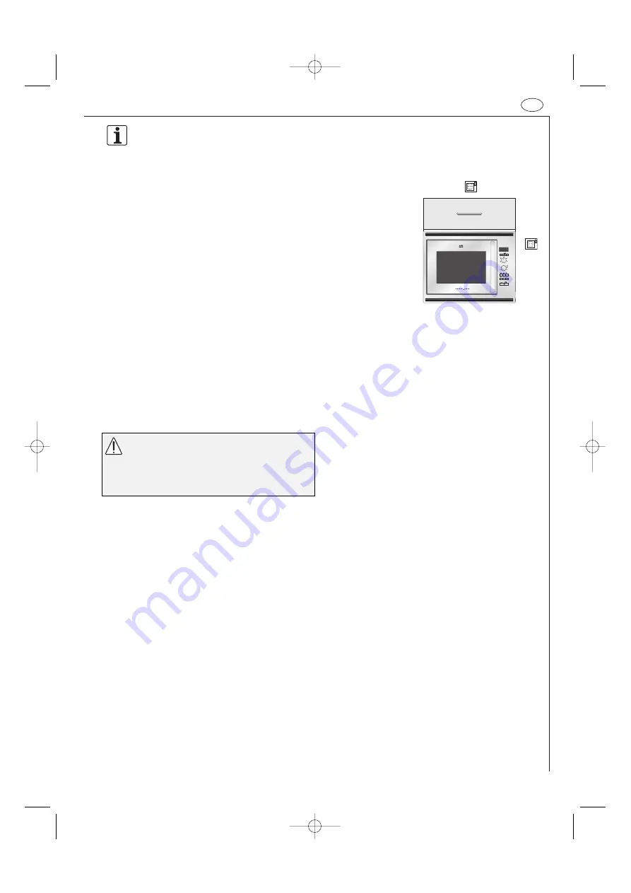 AEG Electrolux MCC4060EB Скачать руководство пользователя страница 85