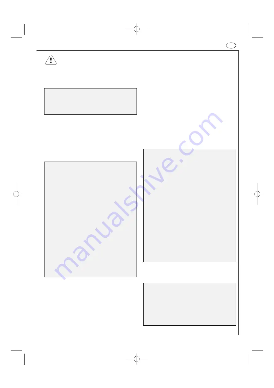 AEG Electrolux MCC4060EB Operating Instructions Manual Download Page 89