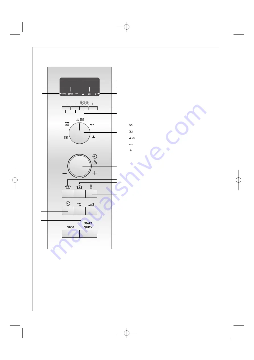 AEG Electrolux MCC4060EB Скачать руководство пользователя страница 94