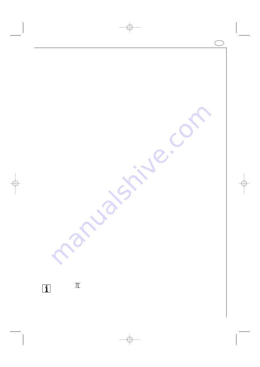 AEG Electrolux MCC4060EB Operating Instructions Manual Download Page 133