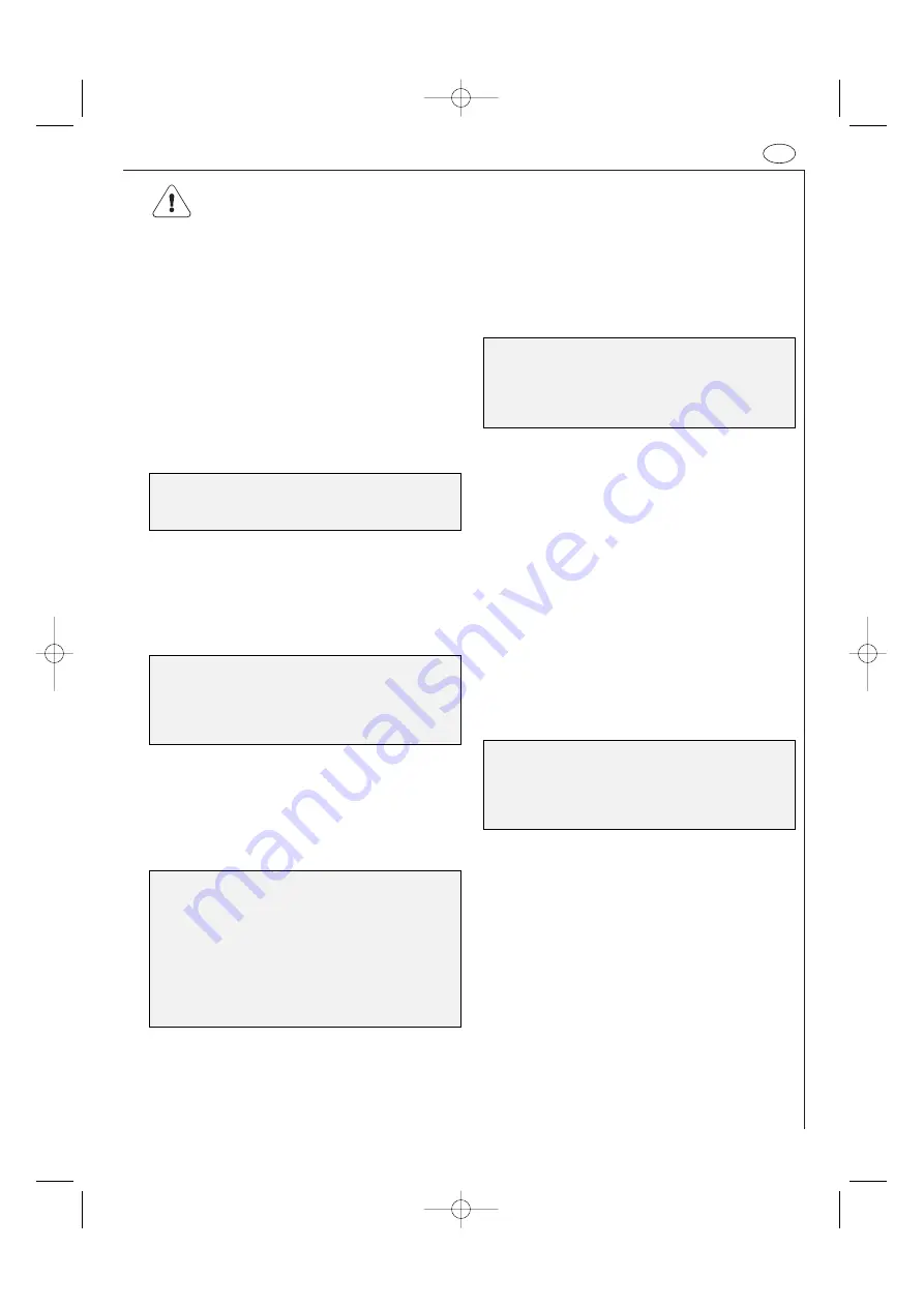 AEG Electrolux MCC4060EB Operating Instructions Manual Download Page 135