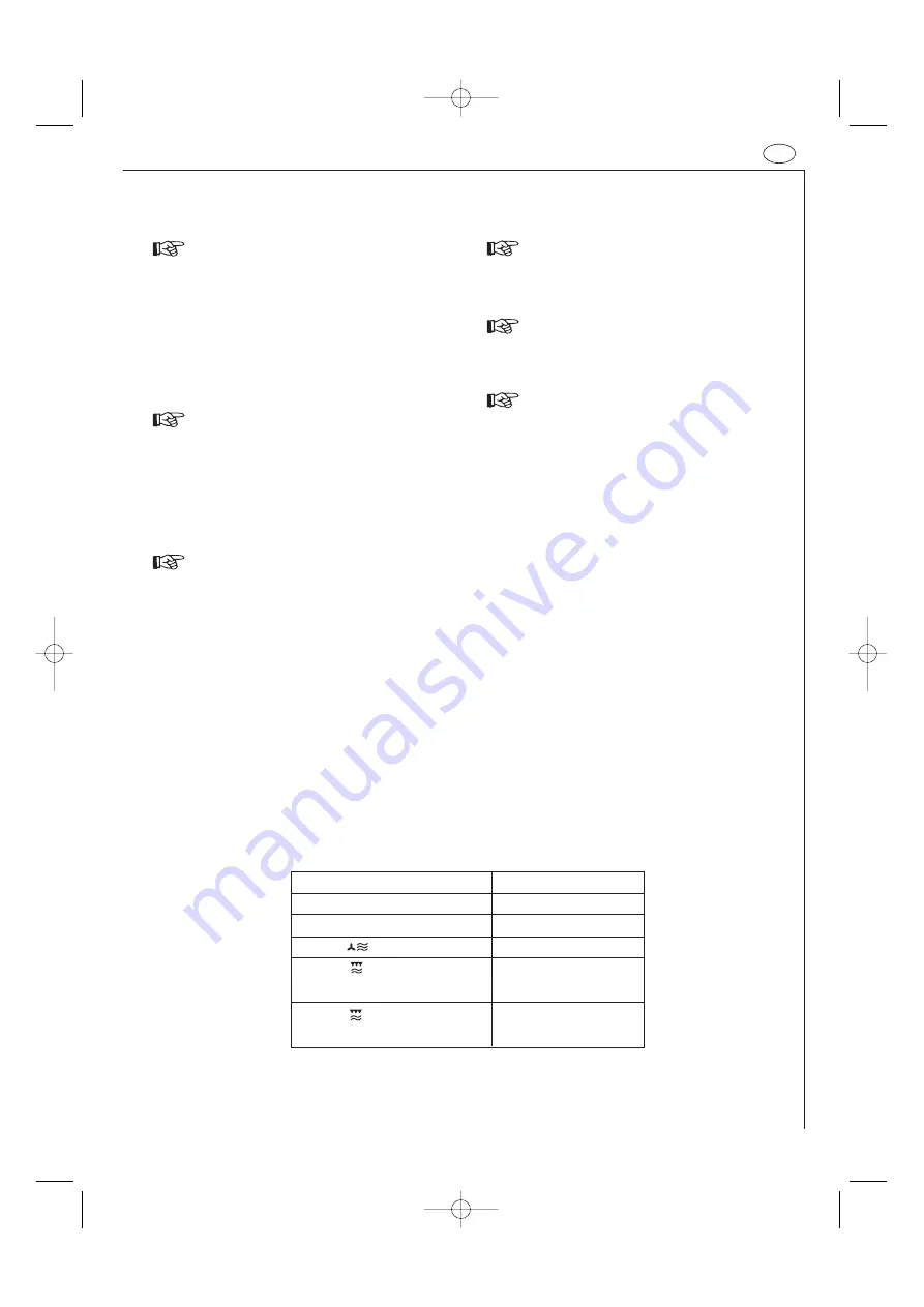 AEG Electrolux MCC4060EB Operating Instructions Manual Download Page 167