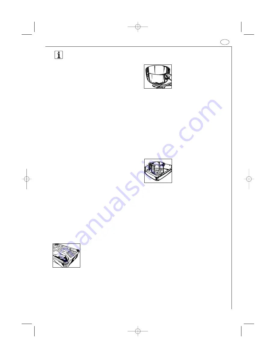 AEG Electrolux MicroMat-Duo MCD2660E Скачать руководство пользователя страница 53