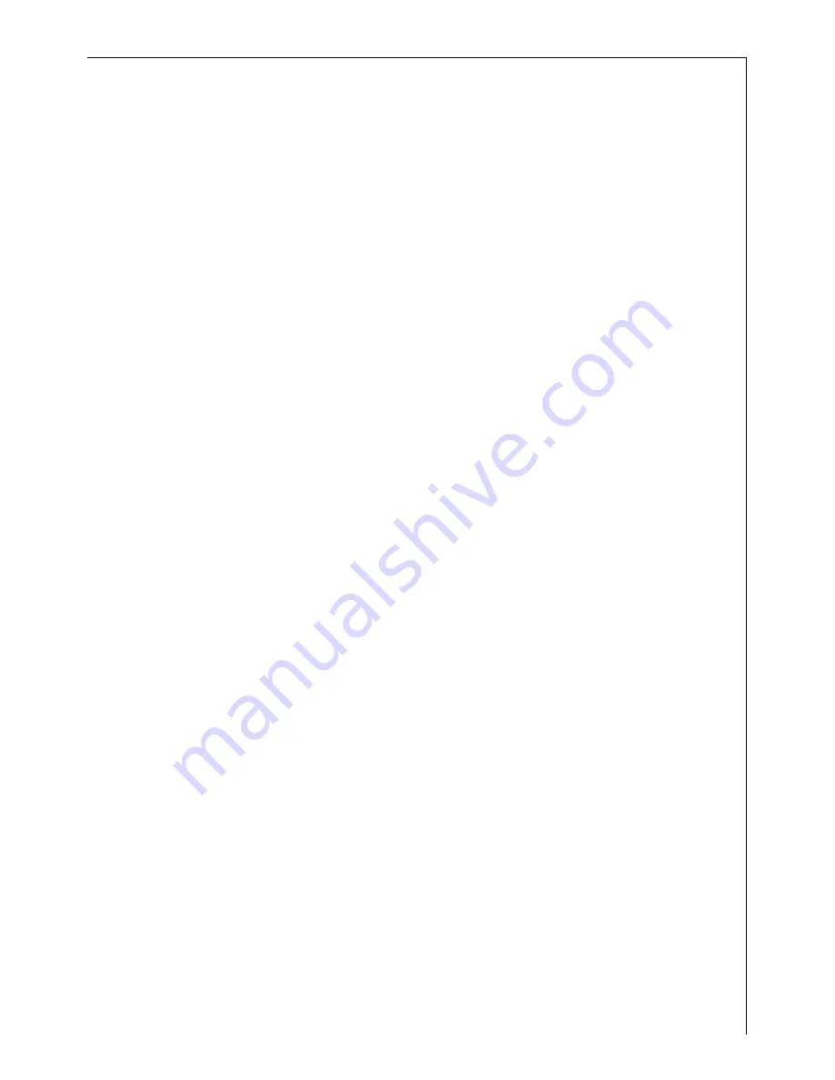 AEG Electrolux SANTO 75428-2 DT User Manual Download Page 5