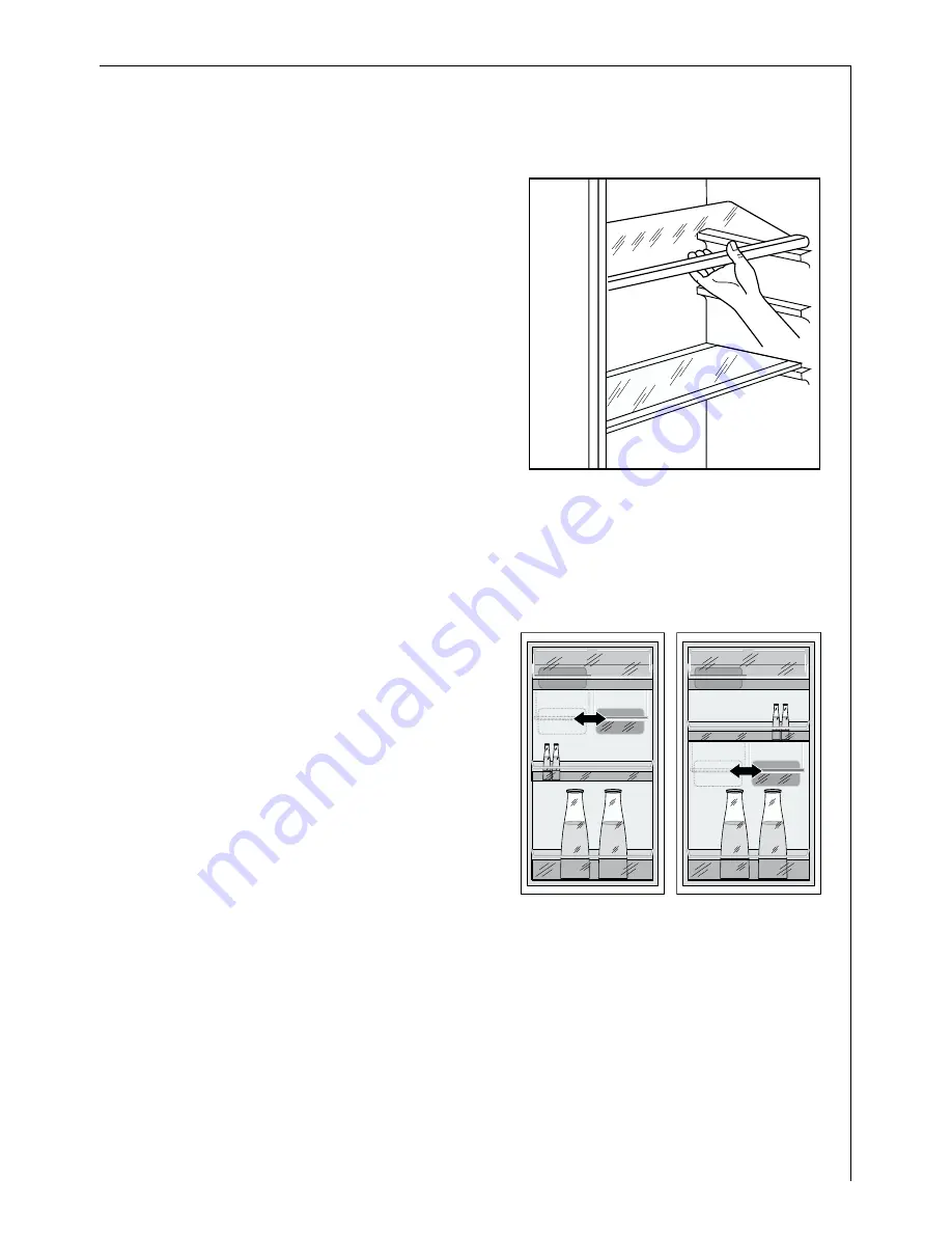 AEG Electrolux SANTO 75428-2 DT User Manual Download Page 35