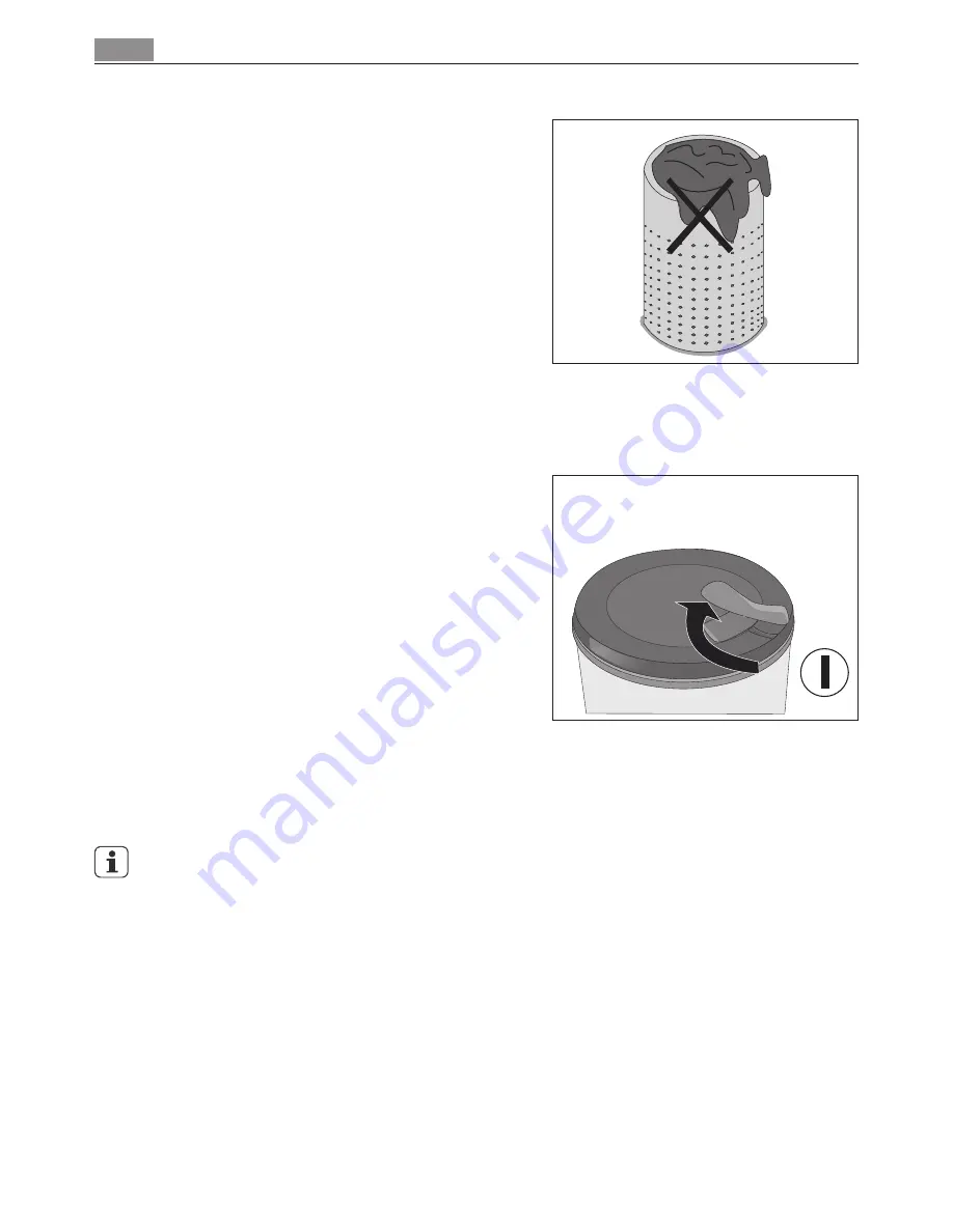 AEG Electrolux SV4028 User Manual Download Page 58