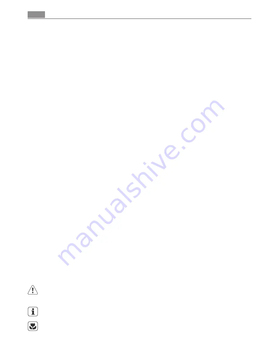 AEG Electrolux SV4028 User Manual Download Page 66