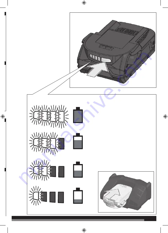 AEG Powertools BSS18C12ZB3 Original Instructions Manual Download Page 7