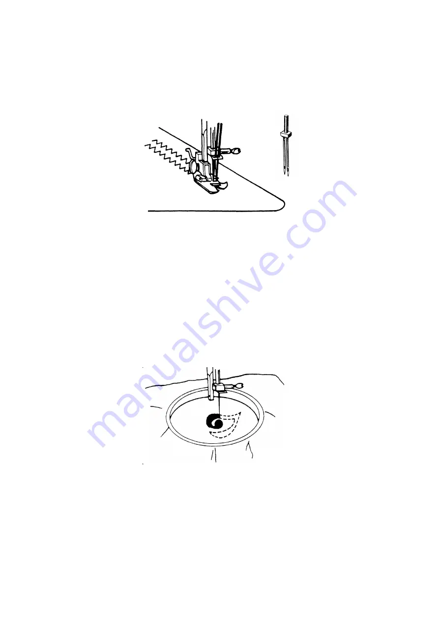 AEG 11225 LCD Instruction Book Download Page 30