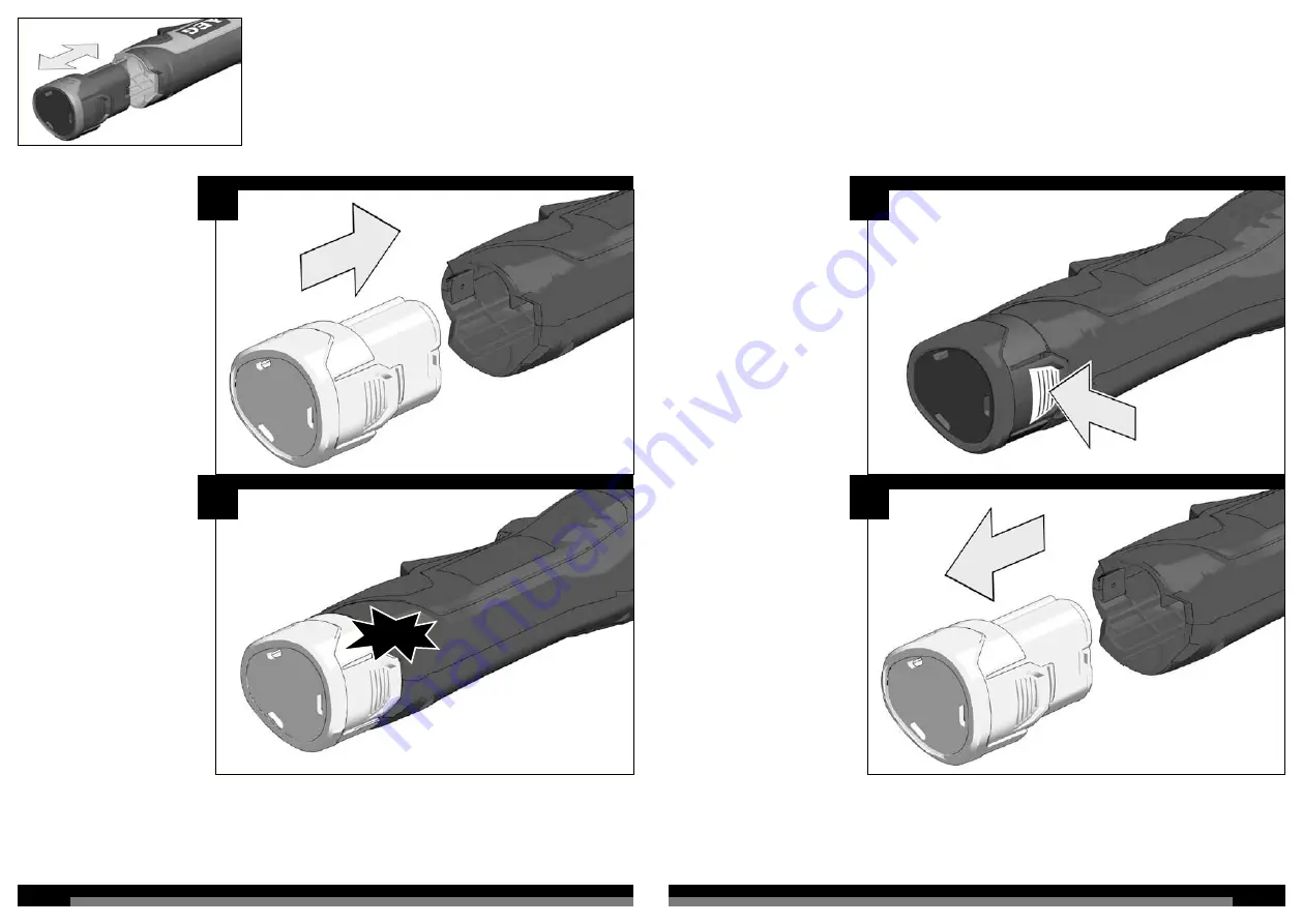 AEG 411670 Скачать руководство пользователя страница 5