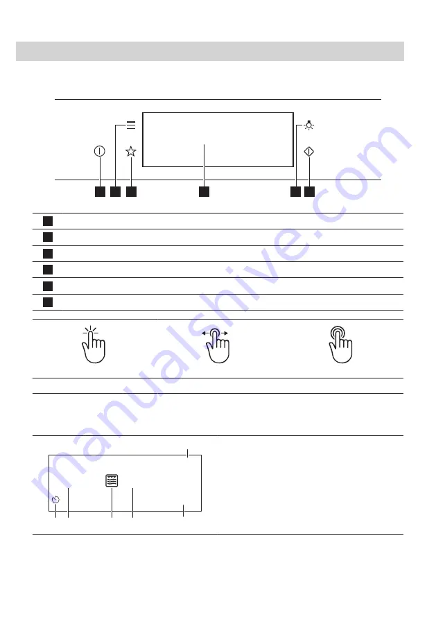 AEG 944 004 927 User Manual Download Page 9