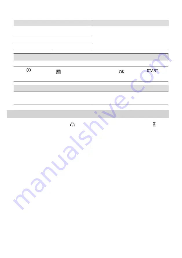 AEG 944 004 927 User Manual Download Page 23