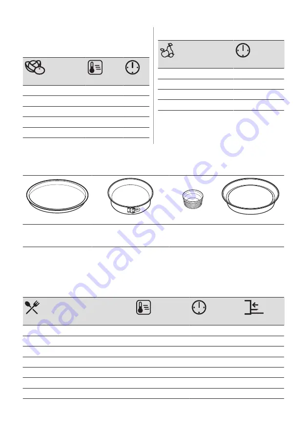 AEG 944188243 User Manual Download Page 50