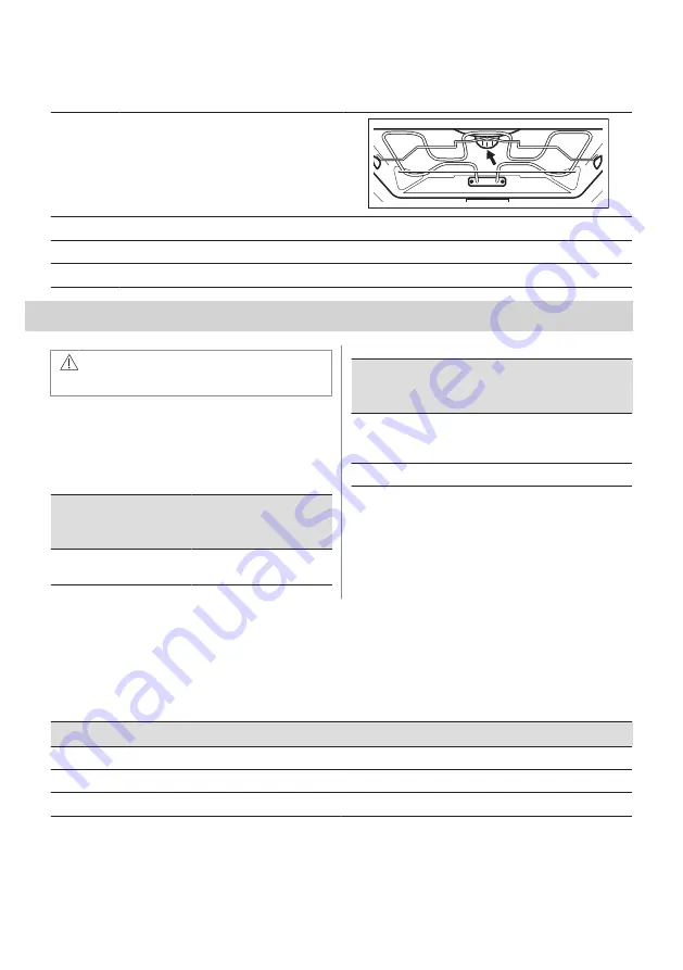 AEG 944188243 User Manual Download Page 55