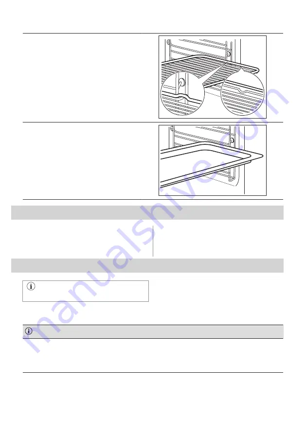 AEG 944188243 User Manual Download Page 68