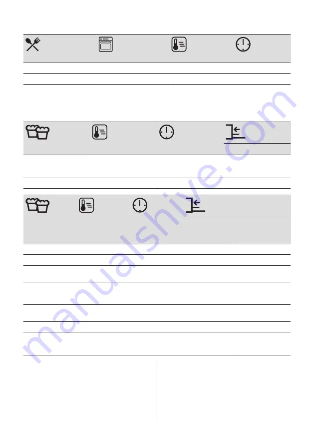 AEG 944188243 User Manual Download Page 129