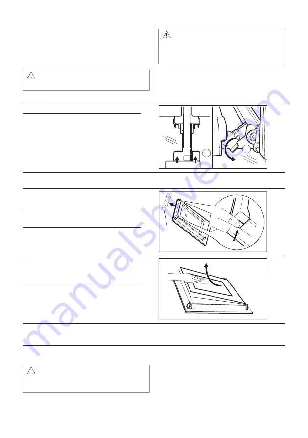 AEG 944188243 User Manual Download Page 199