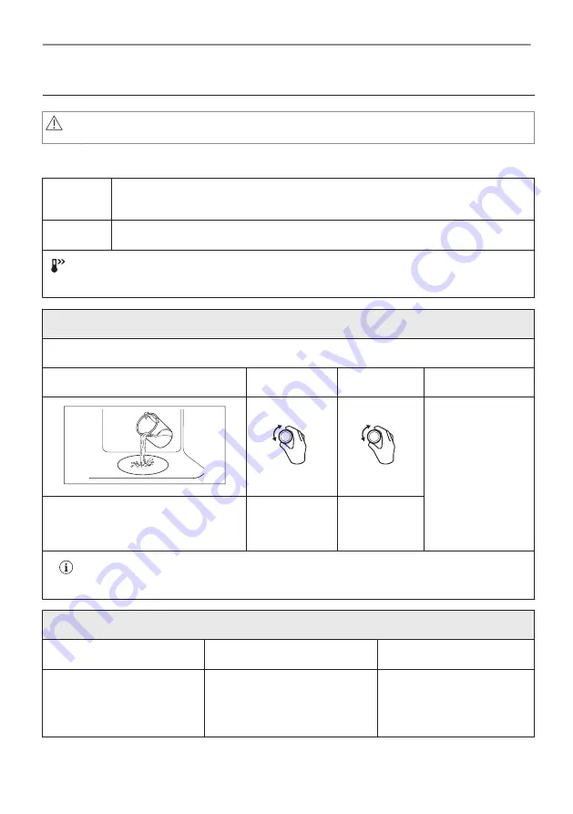 AEG 944188754 User Manual Download Page 48