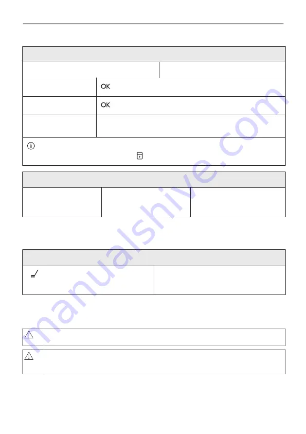 AEG 944188754 User Manual Download Page 66