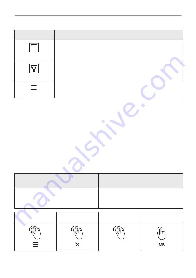 AEG 944188754 User Manual Download Page 86