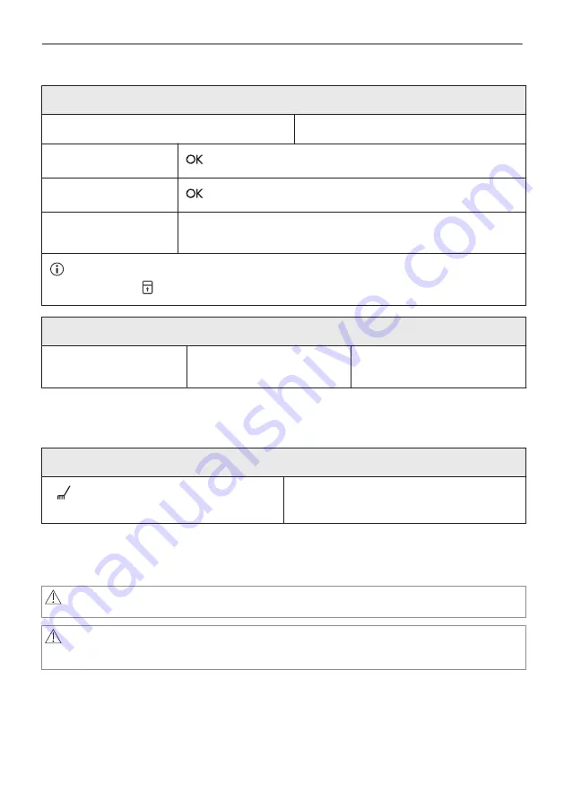 AEG 944188754 User Manual Download Page 101