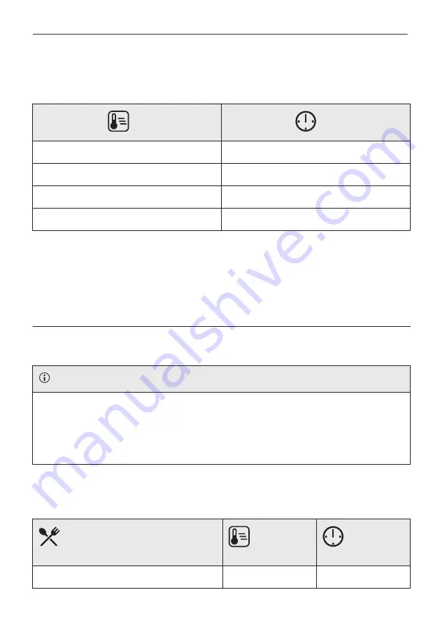 AEG 944188754 User Manual Download Page 278