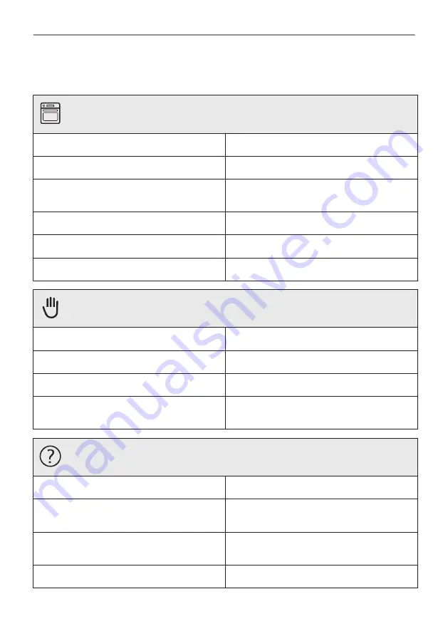 AEG 944188754 User Manual Download Page 286