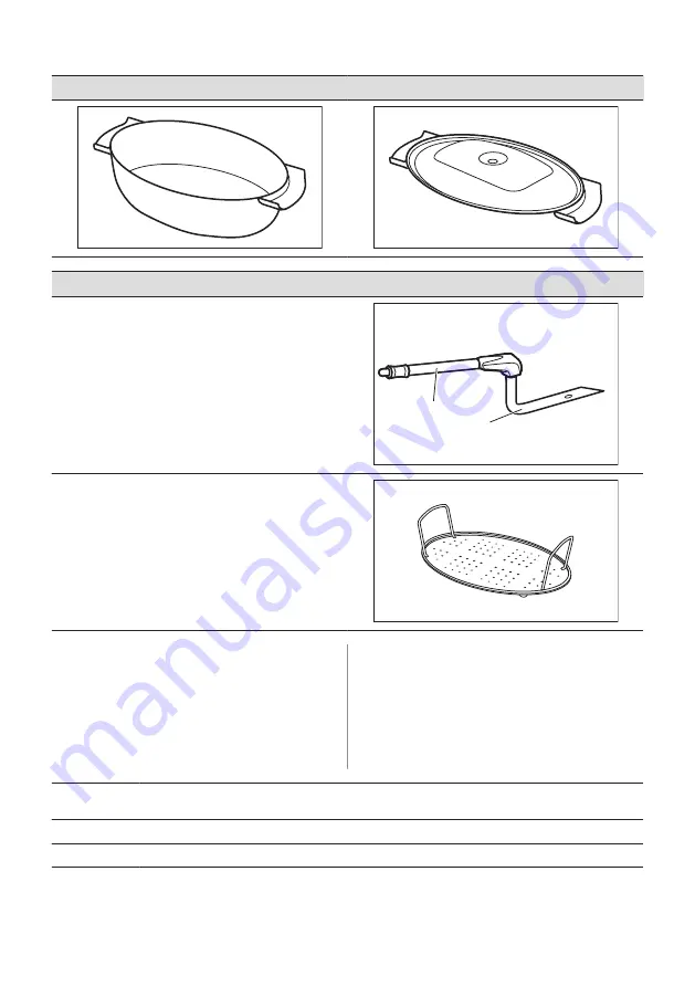 AEG 949494844 User Manual Download Page 23