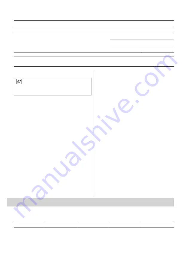 AEG 949494844 User Manual Download Page 105