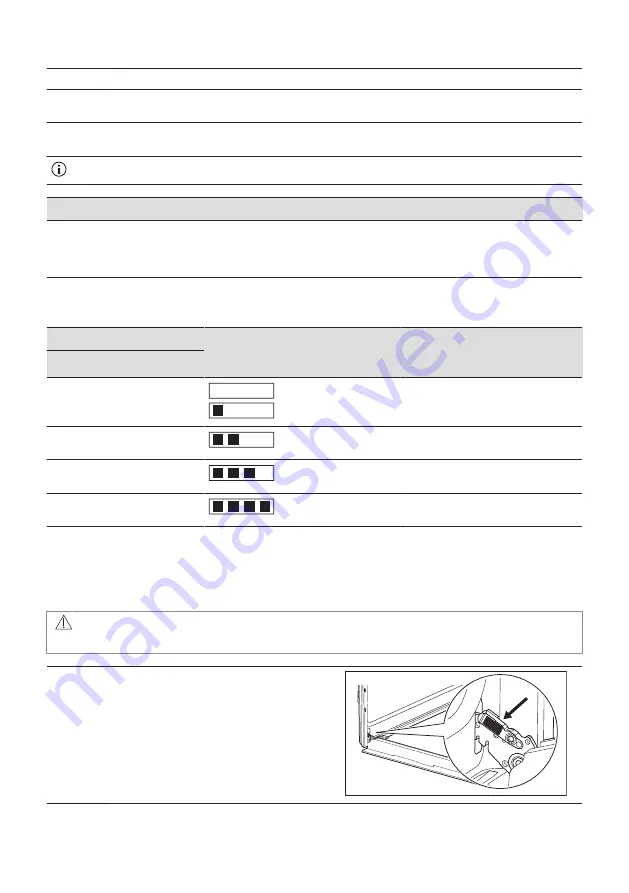 AEG 949494844 User Manual Download Page 135