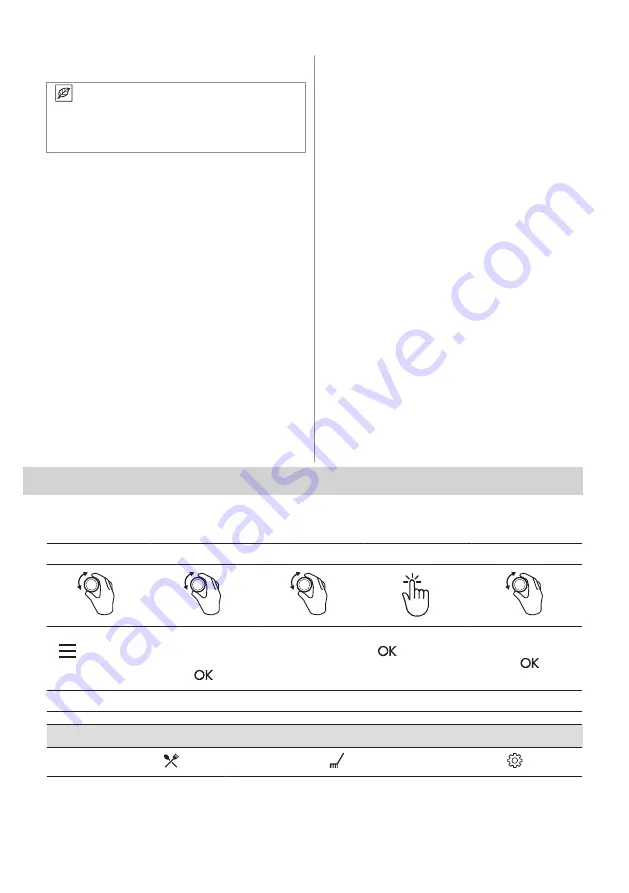 AEG 949494844 User Manual Download Page 140