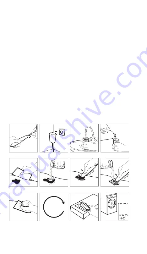 AEG A4WMSTPN1 Manual Download Page 30