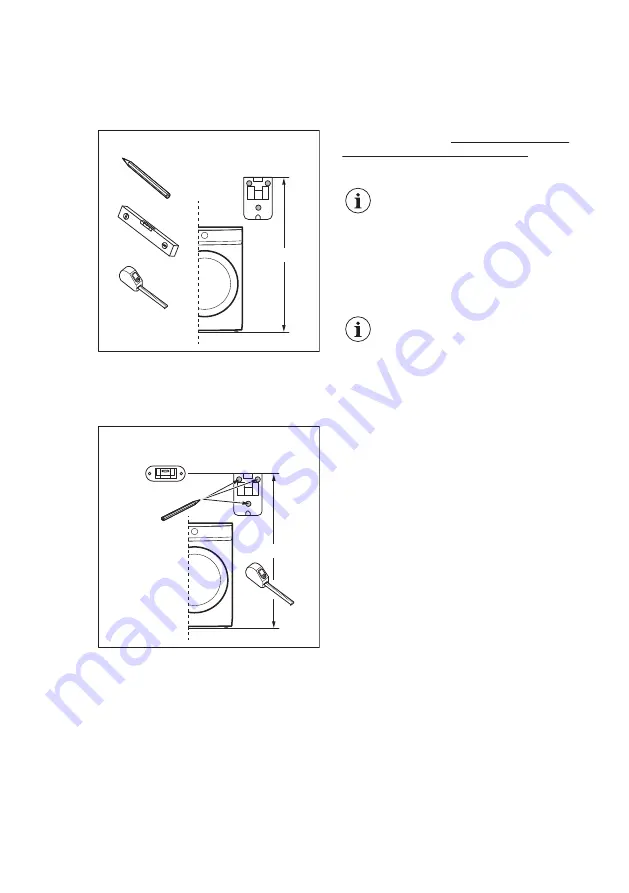 AEG A9WHMIC1 User Manual Download Page 23