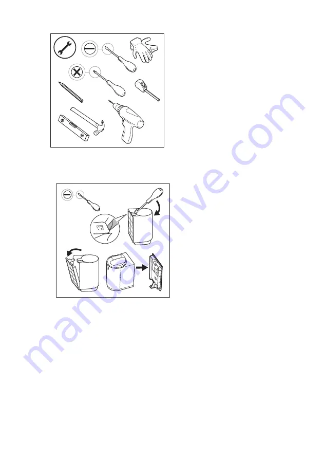 AEG A9WHMIC1 User Manual Download Page 37