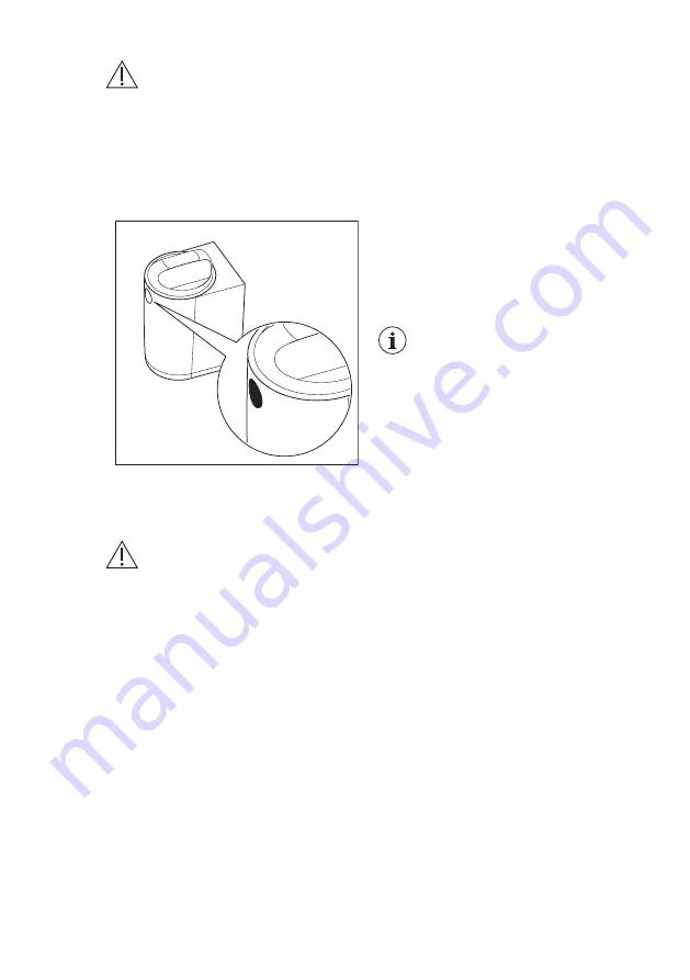 AEG A9WHMIC1 User Manual Download Page 100