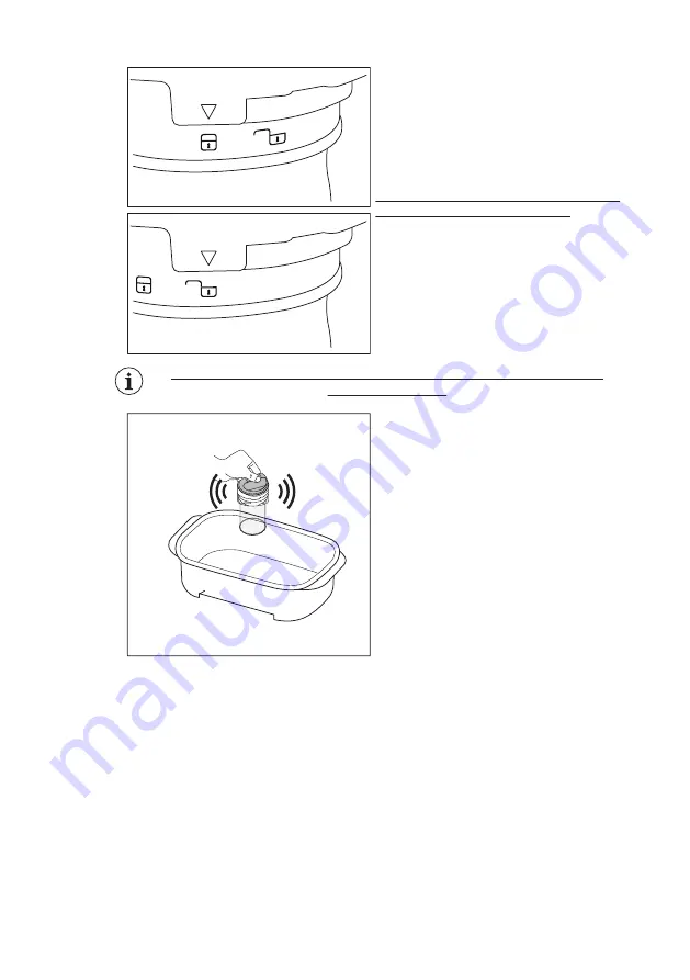 AEG A9WHMIC1 User Manual Download Page 117