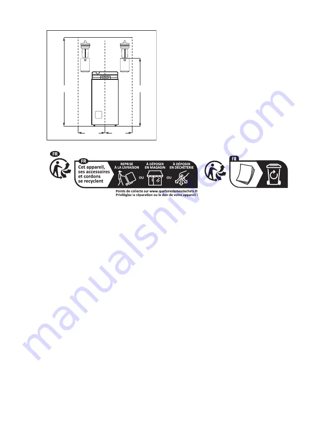 AEG A9WHMIC1 User Manual Download Page 122