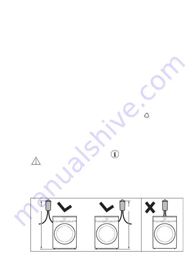 AEG A9WHMIC1 User Manual Download Page 125