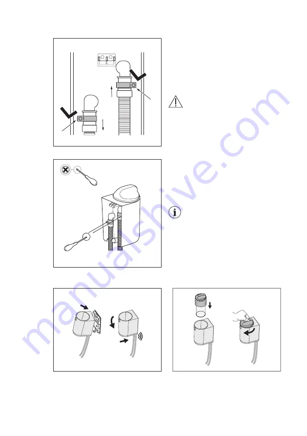 AEG A9WHMIC1 User Manual Download Page 223