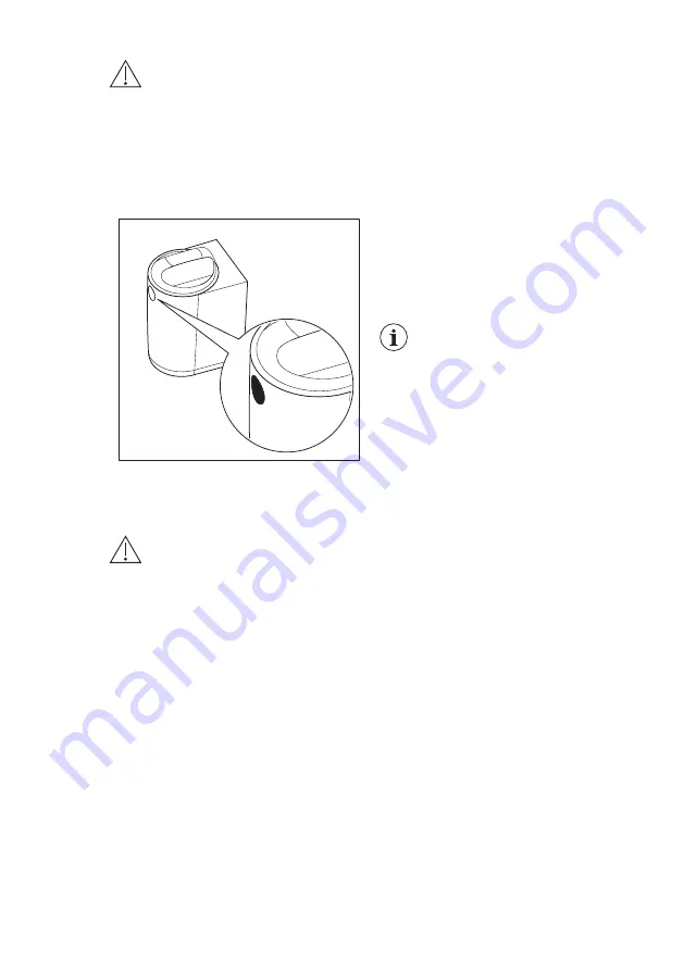 AEG A9WHMIC1 User Manual Download Page 239