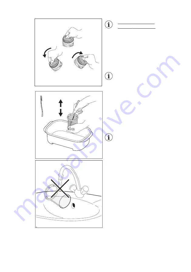 AEG A9WHMIC1 User Manual Download Page 273