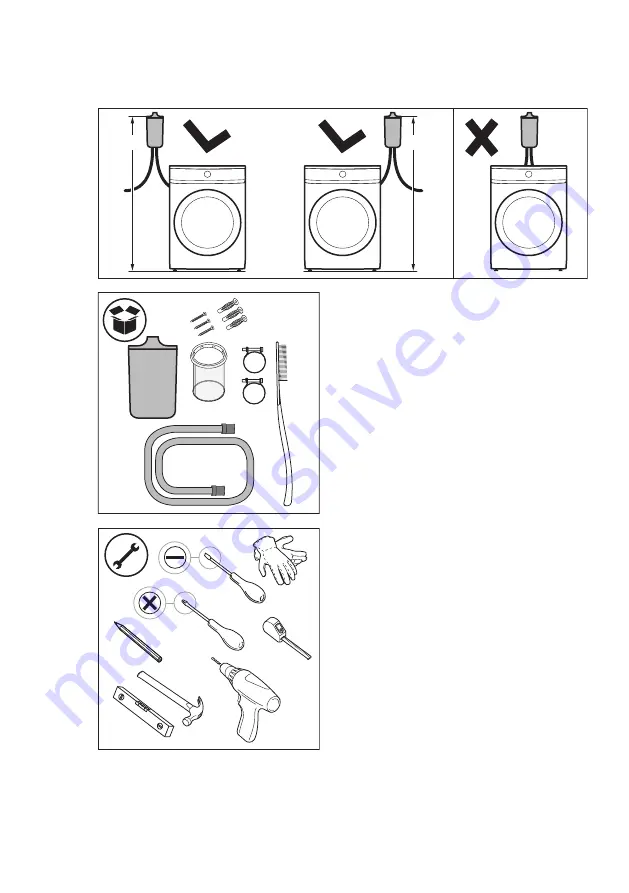 AEG A9WHMIC1 User Manual Download Page 281