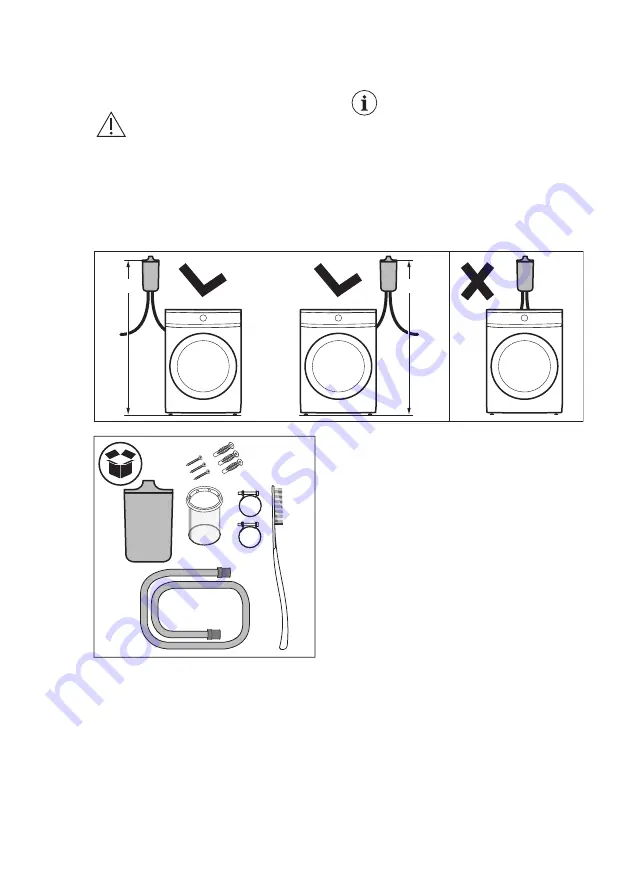 AEG A9WHMIC1 User Manual Download Page 312