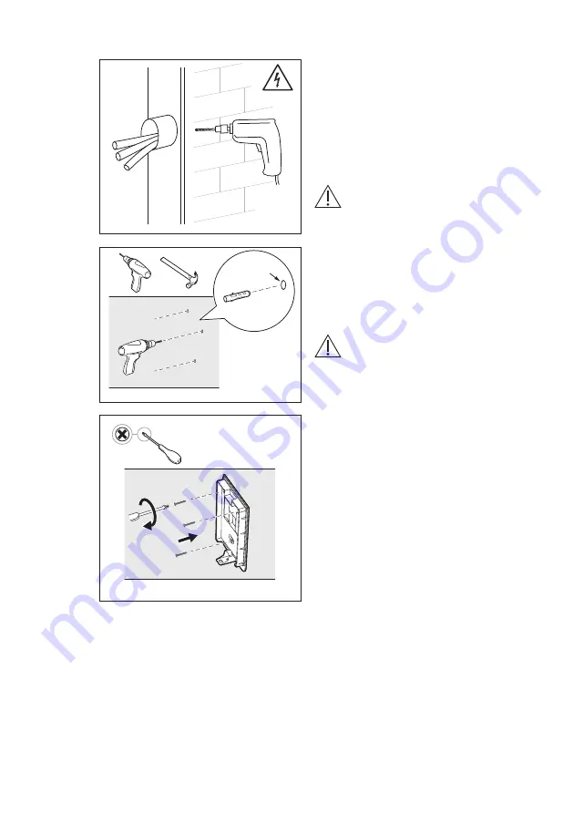 AEG A9WHMIC1 User Manual Download Page 345